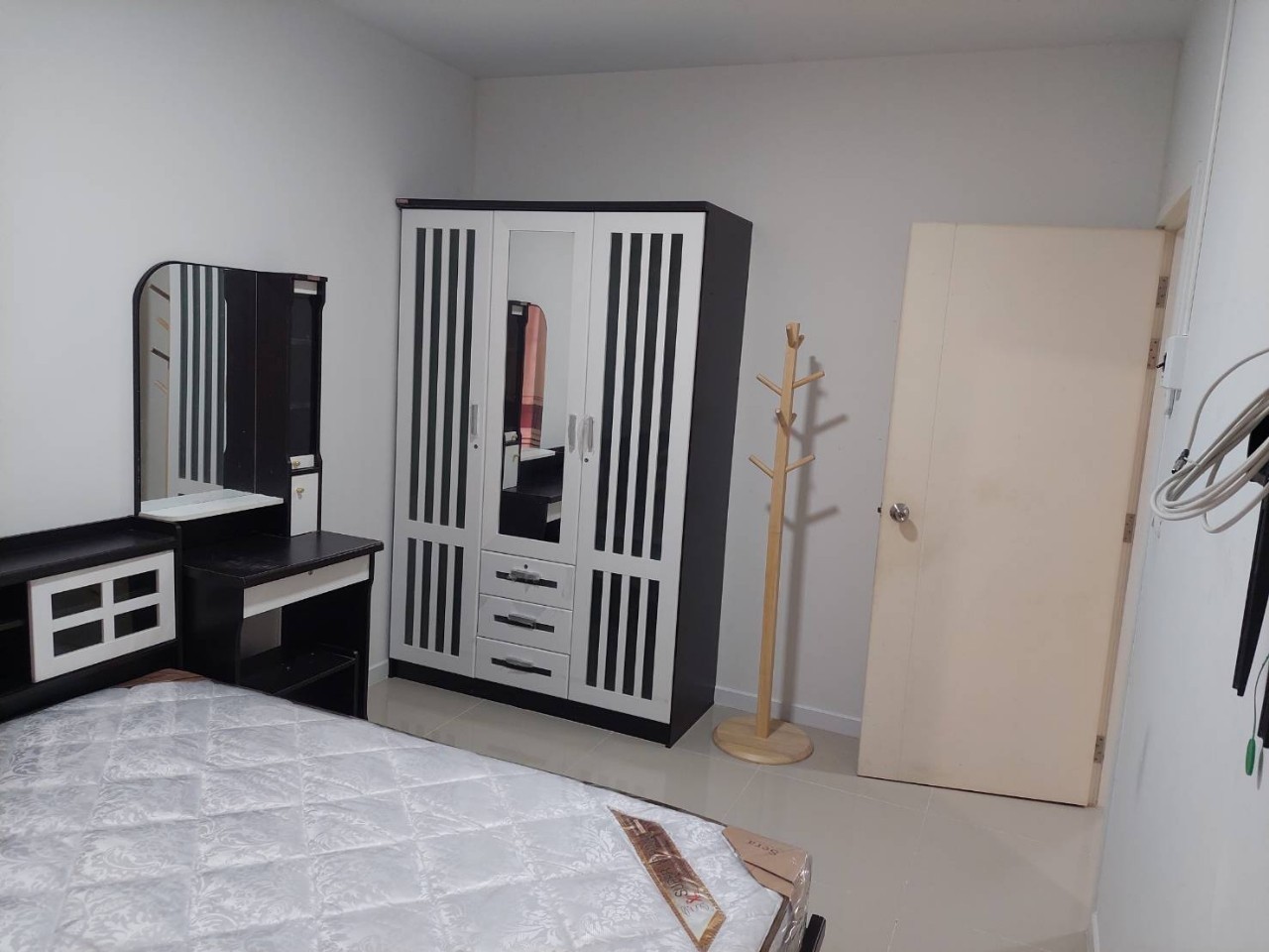 บ้าน2ชั้น หมู่บ้านพฤกษา116 ย่าน มหาวิทยาลัย ราชมงคลคลอง6 ธัญบุรี